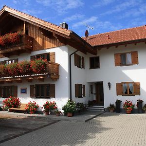 Gästehaus Burgmayr Sauerlach Exterior photo